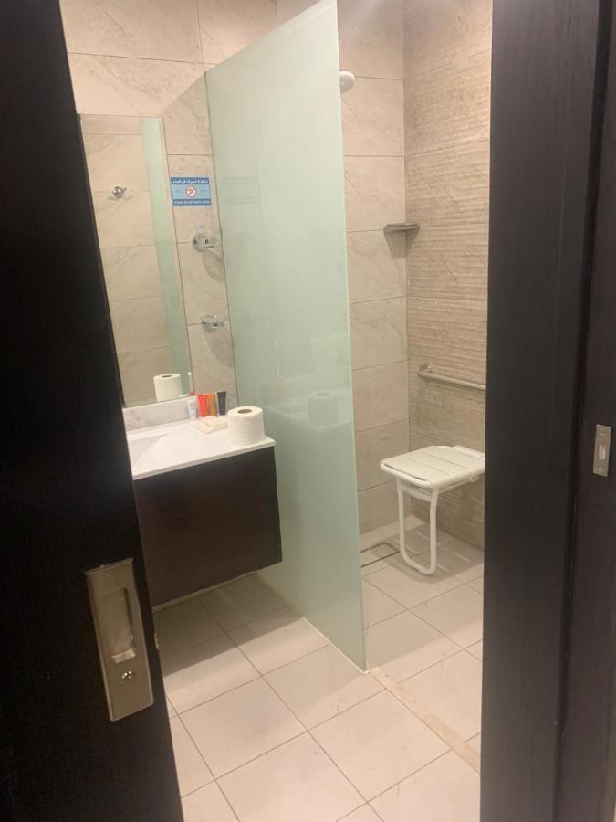 Grand Lily Hotel Suites Al-Hofuf Exterior foto
