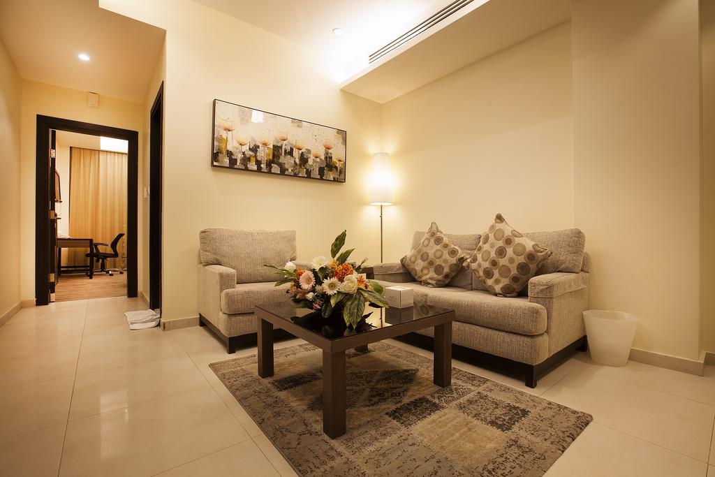 Grand Lily Hotel Suites Al-Hofuf Exterior foto