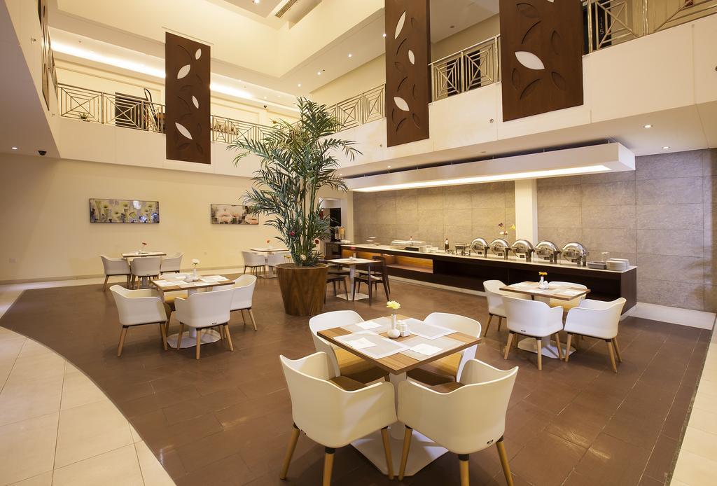 Grand Lily Hotel Suites Al-Hofuf Exterior foto