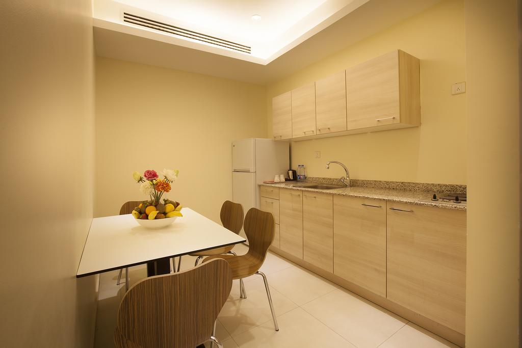 Grand Lily Hotel Suites Al-Hofuf Exterior foto