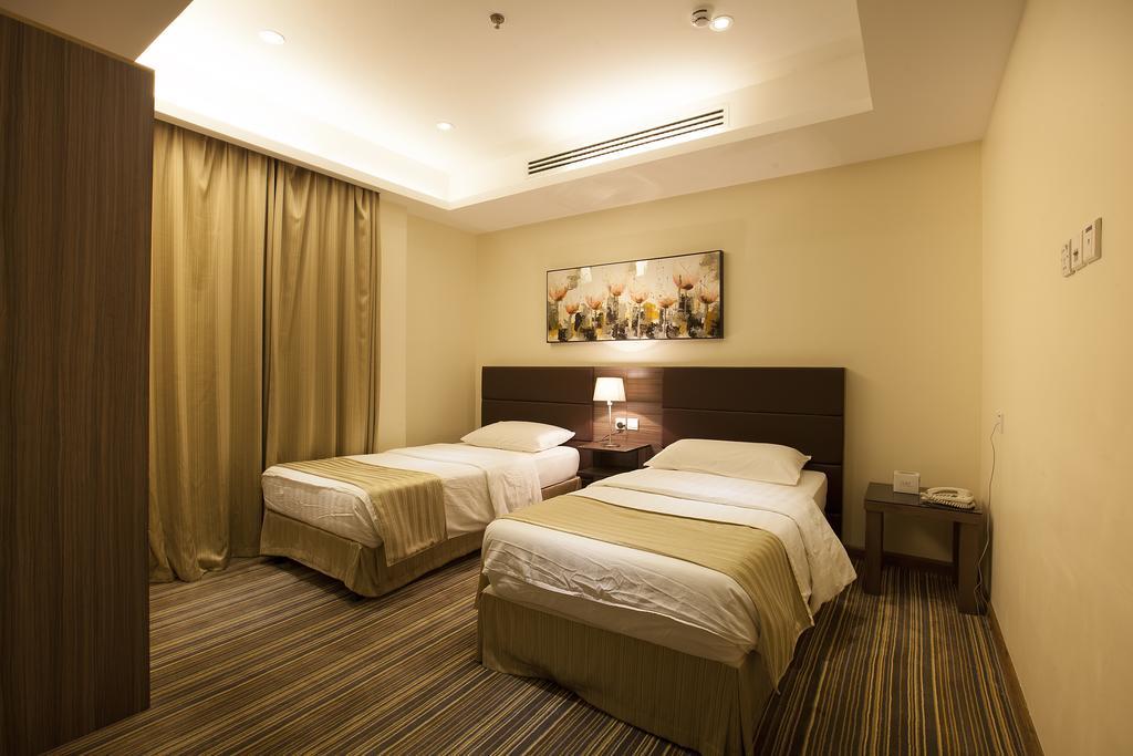 Grand Lily Hotel Suites Al-Hofuf Exterior foto
