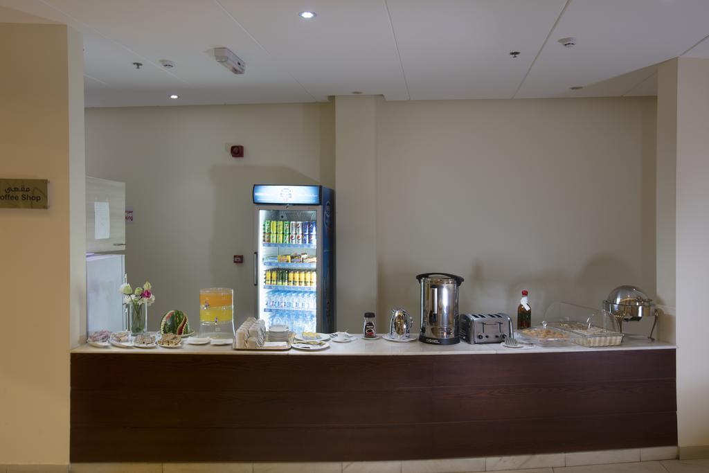 Grand Lily Hotel Suites Al-Hofuf Exterior foto