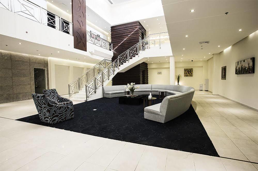 Grand Lily Hotel Suites Al-Hofuf Exterior foto