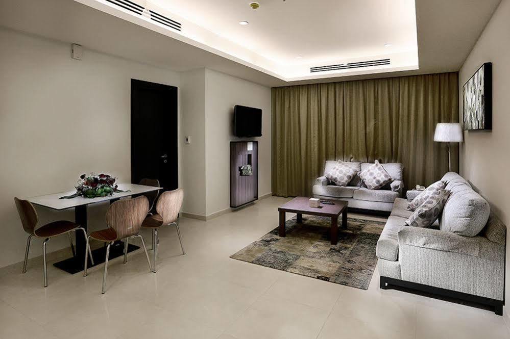 Grand Lily Hotel Suites Al-Hofuf Exterior foto