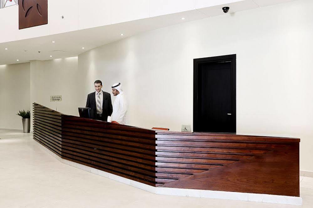 Grand Lily Hotel Suites Al-Hofuf Exterior foto